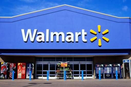 Ритейл-гигант Walmart ищет руководителя по криптовалюте