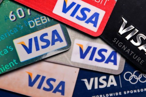 70% от криптообъема Visa за весь финансовый 2021 составили криптоплатежи