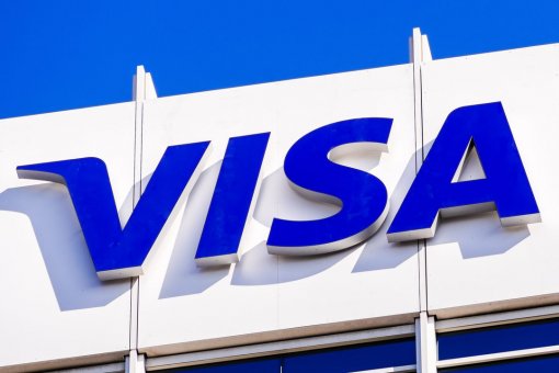 Visa подала две заявки на товарные знаки, связанные с криптовалютой