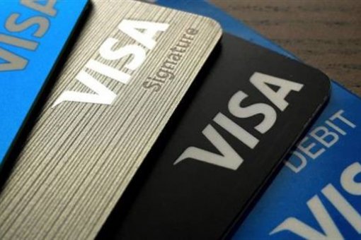 Крипто-карта Visa теперь доступна для Google, Apple и Samsung