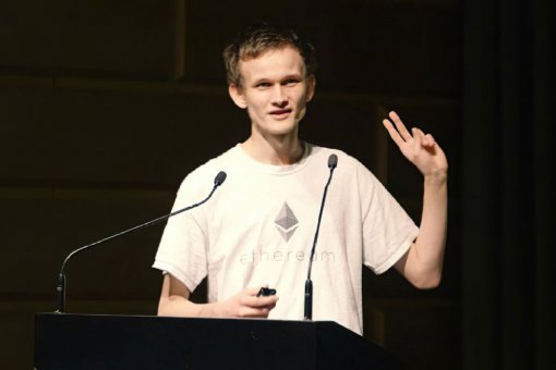 Виталик Бутерин: «Ethereum практически непригоден для многих типов приложений»