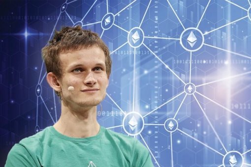 Виталик Бутерин: «Цены на Биткойн и Эфириум стремительно растут из-за того, что золото хромает»