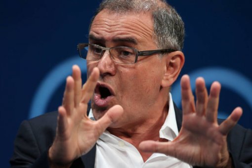 Рубини: менеджмент Байдена окажет еще большее давление на криптовалюты