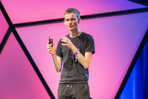 Виталик Бутерин из Ethereum снова призывает разработчиков перейти на решения Layer 2