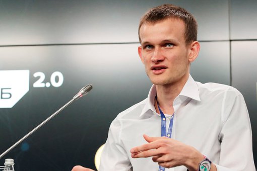 Виталик Бутерин объяснил критикам, почему Ethereum 2.0 будет «дефляционной валютой»