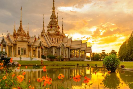 Власти Таиланда создают туристическую программу для японских держателей криптовалюты