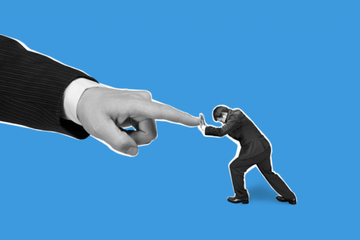 Слабое сопротивление в 10,000 долларов грозит биткоину стагнацией 