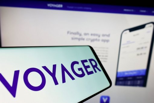Криптокредитор Voyager может выплачивать сотрудникам бонусы за "удержание"