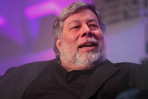 Криптовалюта Стива Возняка продолжает быстрый рост