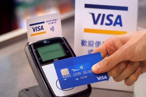 Платежная фирма Nuvei запускает удобные для криптовалют дебетовые карты с Visa