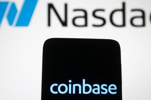 Ралли биржевых токенов в преддверии долгожданного IPO Coinbase ускоряется