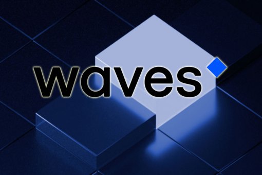 BTC снизился на 4% за последние 24 часа, в то время как WAVES вырос на 21%