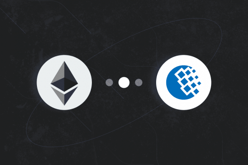 WebMoney добавила Ethereum-кошелек