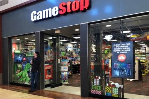 Руководители Reddit, Robinhood и Citadel выступят на GameStop Hearing