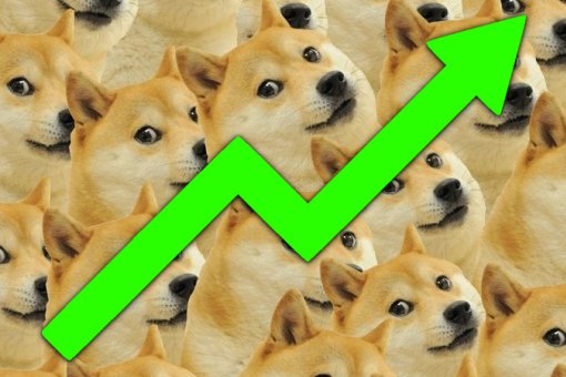 Илон Маск: Dogecoin - это народная криптовалюта