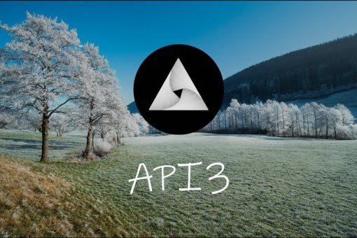 Кросс-чейн интеграция и биржевой листинг обеспечили 50% ралли цены API3