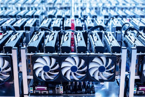 AGM Group получила заказ на 25 000 майнеров ASIC от MinerVa Semiconductor