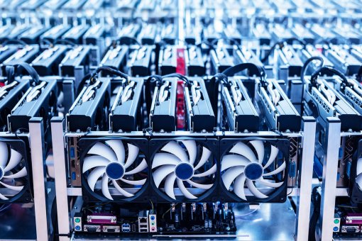 Ожидается, что выручка BIT Mining упадет в Q4