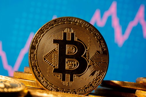 Биткоин борется с уровнем поддержки 60 000 долларов США