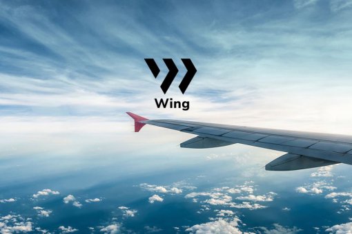 Платформа Wing Finance решила вложиться в маркетинг
