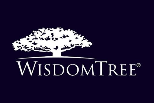 Криптовалютные активы WisdomTree в третьем квартале упали на 36%