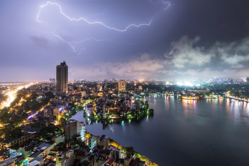 Вьетнамская биткойн-биржа VBTC интегрировала Lightning Network
