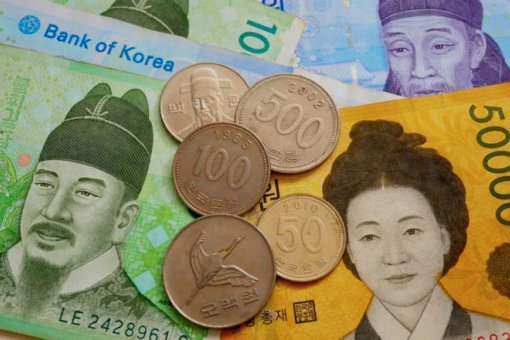 Binance выпускает стабильную монету, привязанную к корейской воне  