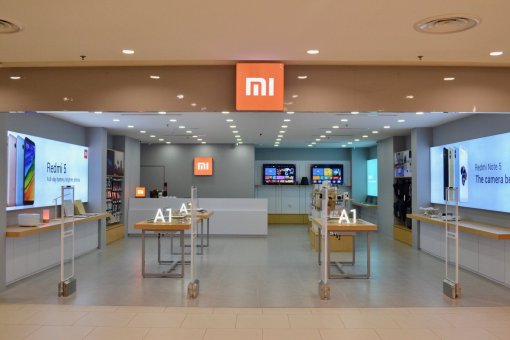 Mi Store в Португалии объявил, что начал принимать криптовалюты
