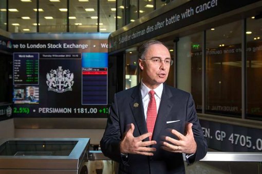 Экс-глава Лондонской фондовой биржи: «Британия должна принять криптовалюту как можно скорее»