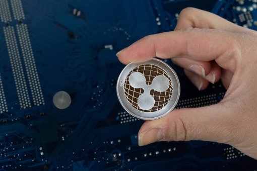 Ripple может расширяет международную платежную сеть 