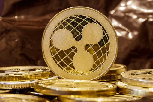 Ripple объявляет: объем XRP вырос в четыре раза