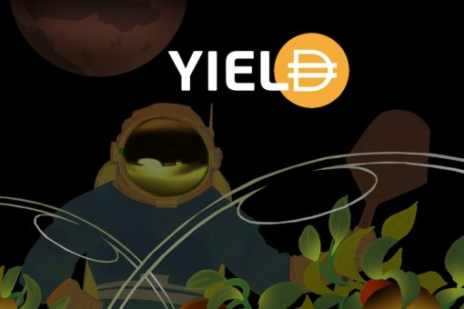 Yield Protocol запускает ссуды Dai с фиксированной ставкой