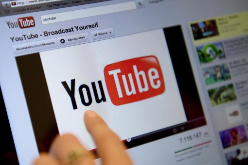 Ripple Labs подала в суд на Google Youtube из-за рекламной халатности 