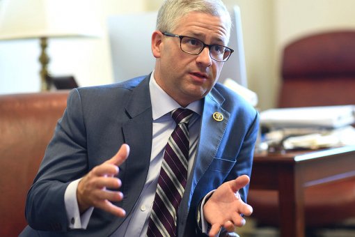 Законодатели США вносят законопроект, уточняющий правила криптовалюты