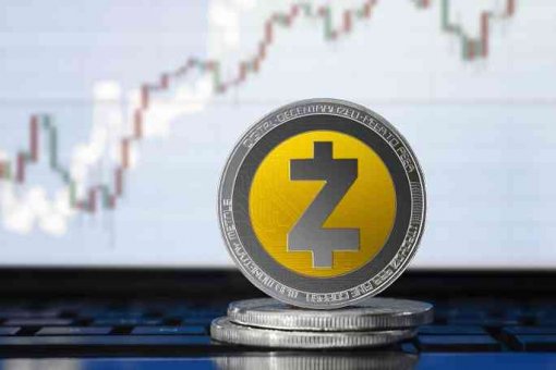Монета Privacy Coin Zcash подешевела вдвое