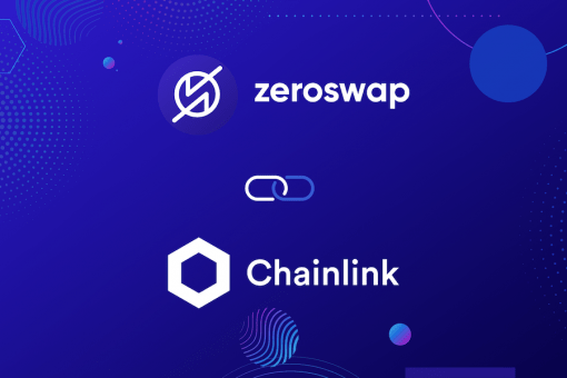 ZeroSwap интегрирует рандомизаторы Chainlink