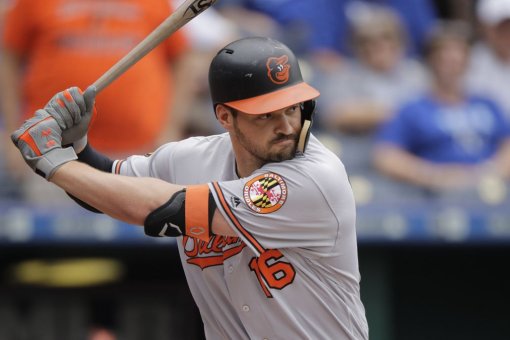 Orioles Slugger и Трей Манчини выпустят NFT во время MLB Derby