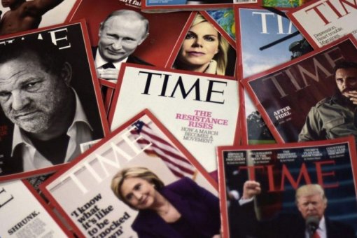 Time назвал две криптофирмы в списке 100 самых влиятельных компаний
