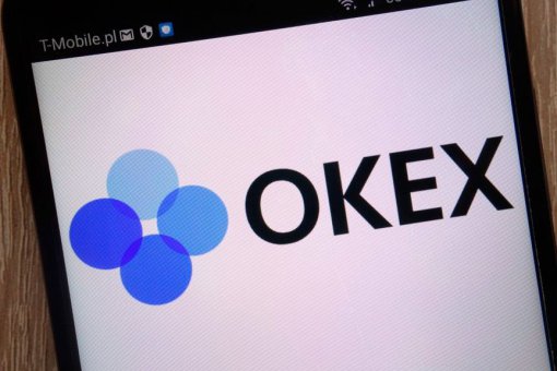 Биржа OKEx запускает операции с монетами BCH и XRP в паре с российским рублем