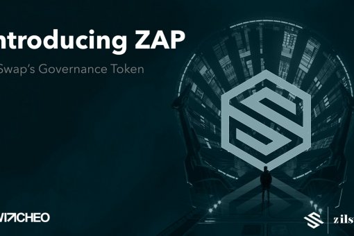 Switcheo запустила токен управления ZilSwap. Начался майнинг ликвидности