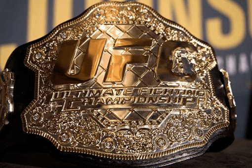 UFC сотрудничает с крипто-компанией для создания «цифровых коллекционных предметов»