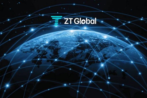 Торговая платформа ZT анонсировала запуск умной сети ZSC