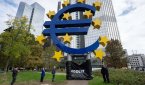 Caiz Development предоставит 1 миллион евро на спасение знаменитой скульптуры "Евро"