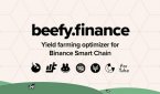 BIFI вырос на 100% после того, как Beefy Finance добавил новые хранилища и пулы ликвидности