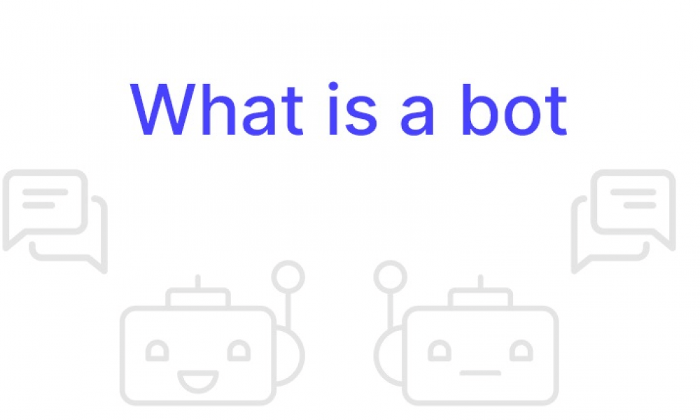 Name bot is not defined. Name bot is not defined