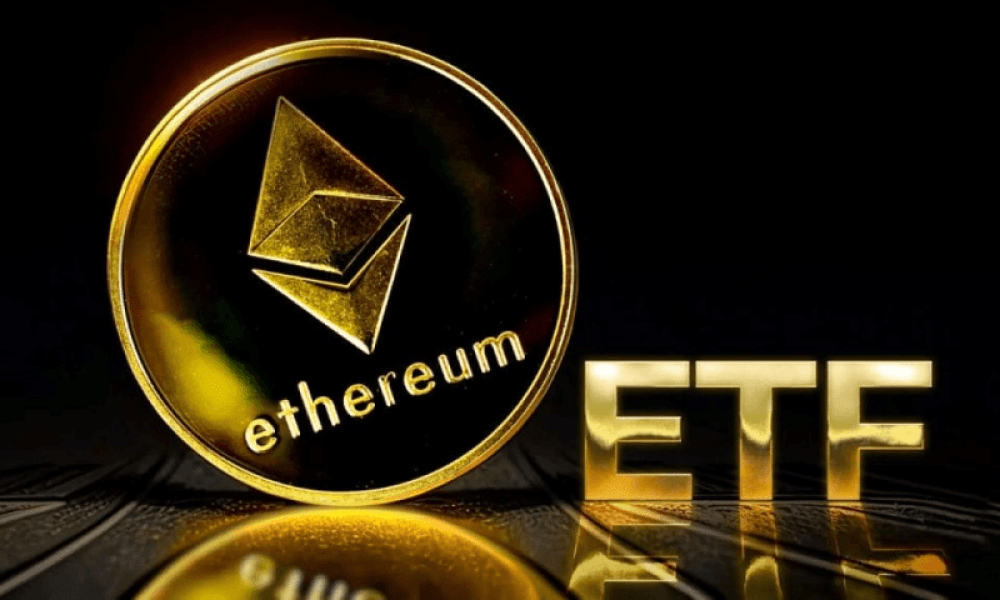 Ethereum ETF уже в продаже - вот что вам нужно знать Блокчейн24 - новости крипто