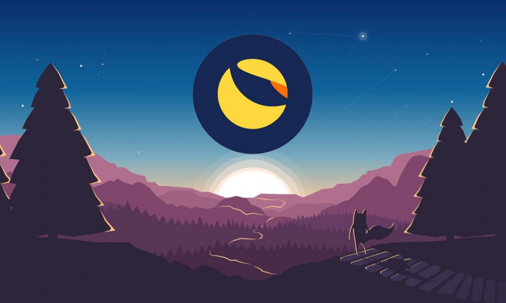 Terra (LUNA) - умные деньги или рисковый актив? Блокчейн24 - новости криптовалют