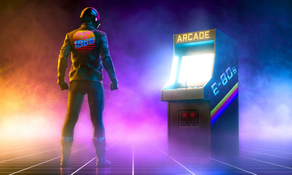 Arcade запускает платформу кредитования NFT
