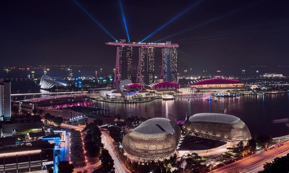100 компаний цифровых платежных токенов не смогли получить лицензии в Сингапуре