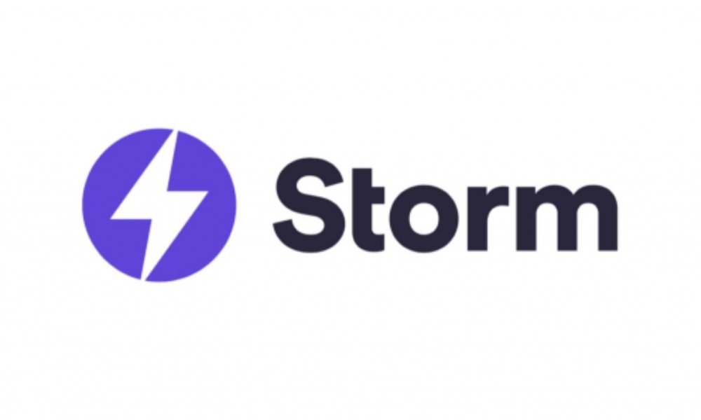 3 причины, по которым цена StormX (STMX) выросла на 2800% в 2021 году